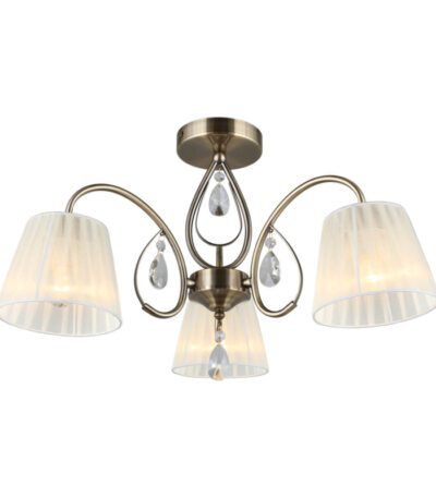 Потолочная люстра Omnilux Cardillo OML-56617-03