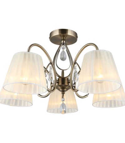 Потолочная люстра Omnilux Cardillo OML-56617-05