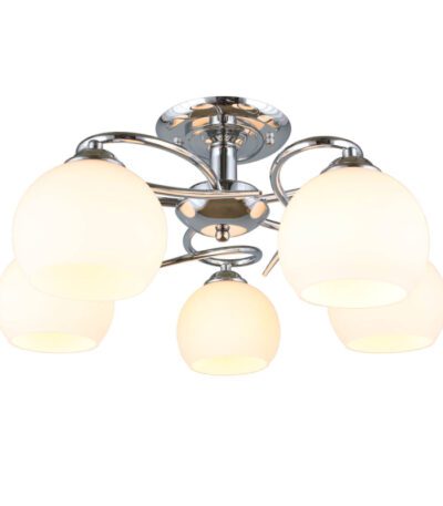 Потолочная люстра Omnilux Casoria OML-25107-05