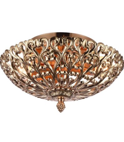 Потолочная люстра Omnilux Cipollone OML-75907-03