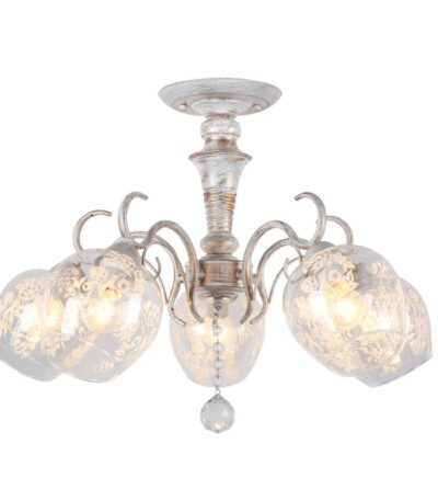 Потолочная люстра Omnilux Cudacciolu OML-53907-05