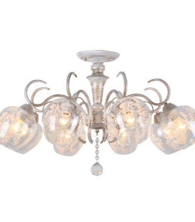 Потолочная люстра Omnilux Cudacciolu OML-53907-08