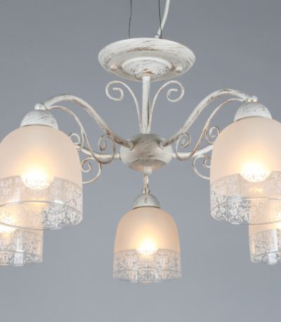 Потолочная люстра Omnilux Ferraro OML-54907-05