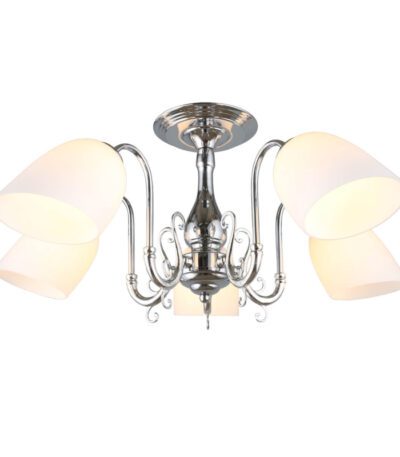 Потолочная люстра Omnilux Leonessa OML-29107-05