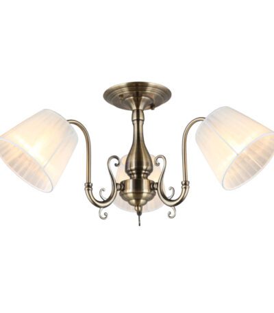 Потолочная люстра Omnilux Leonessa OML-29117-03