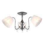 Потолочная люстра Omnilux Leonessa OML-29127-03