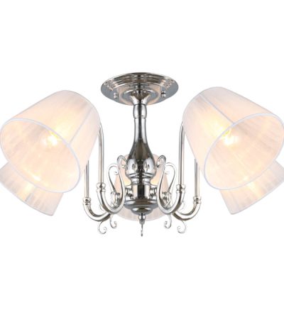 Потолочная люстра Omnilux Leonessa OML-29127-05