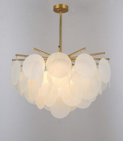 Потолочная люстра Omnilux Lerici OML-67407-06