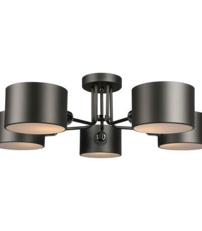 Потолочная люстра Omnilux Lisera OML-54507-05