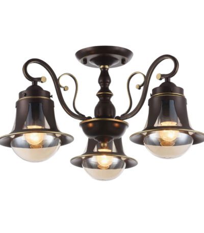 Потолочная люстра Omnilux Molfetta OML-50607-03