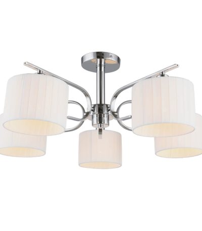 Потолочная люстра Omnilux Neviano OML-34207-05