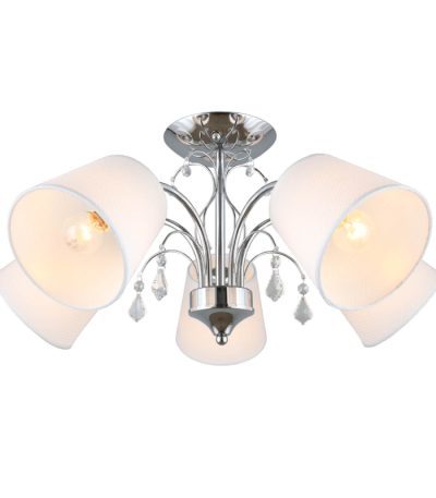 Потолочная люстра Omnilux Novello OML-56307-05