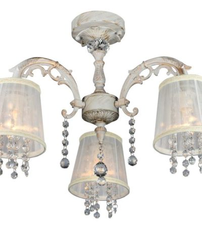 Потолочная люстра Omnilux OML-30007-03