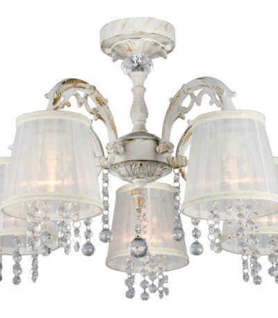 Потолочная люстра Omnilux OML-30007-05