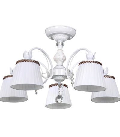 Потолочная люстра Omnilux OML-46407-05