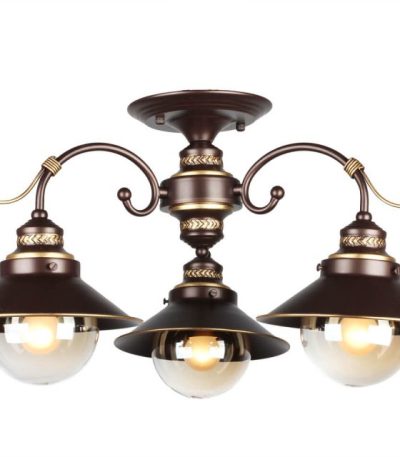 Потолочная люстра Omnilux OML-50407-03