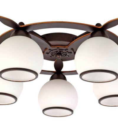 Потолочная люстра Omnilux OML-50507-05