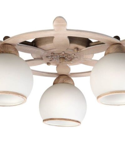 Потолочная люстра Omnilux OML-50517-03