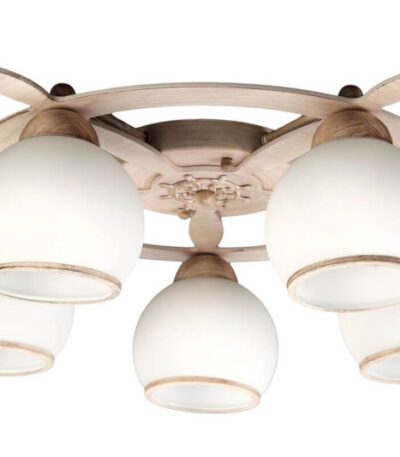 Потолочная люстра Omnilux OML-50517-05