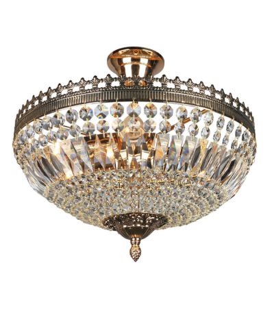 Потолочная люстра Omnilux OML-76607-04