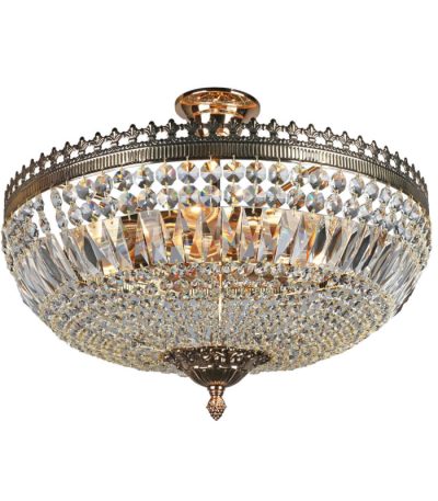 Потолочная люстра Omnilux OML-76607-05