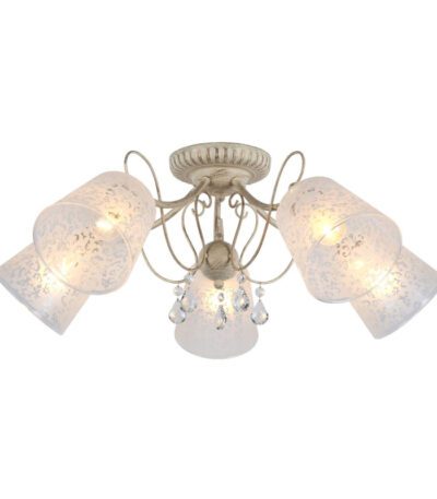 Потолочная люстра Omnilux Orune OML-53007-05