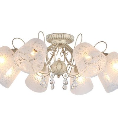 Потолочная люстра Omnilux Orune OML-53007-08