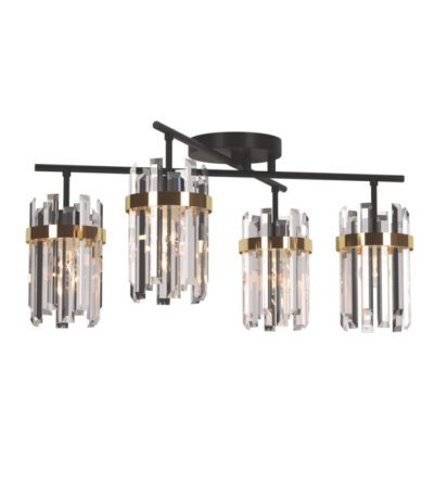 Потолочная люстра Omnilux Pavarolo OML-67707-04