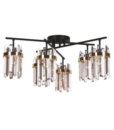 Потолочная люстра Omnilux Pavarolo OML-67707-06