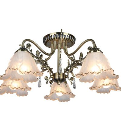 Потолочная люстра Omnilux Petrara OML-54807-05