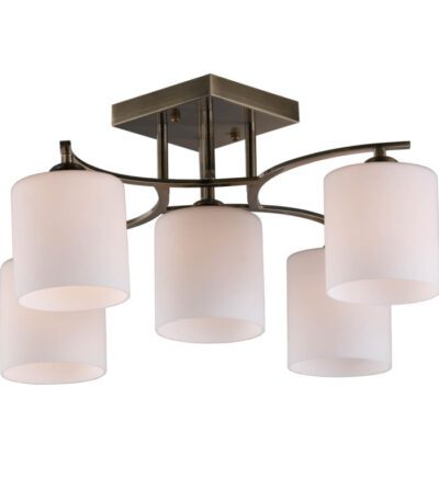 Потолочная люстра Omnilux Pisticci OML-55317-05