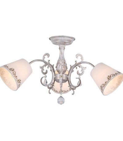 Потолочная люстра Omnilux Priatu OML-53707-03