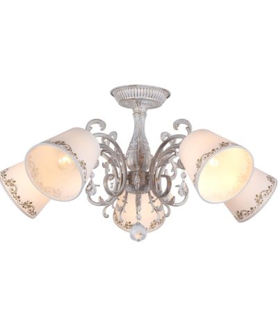 Потолочная люстра Omnilux Priatu OML-53707-05