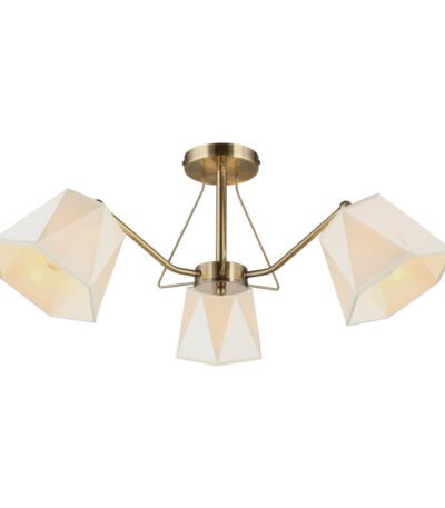 Потолочная люстра Omnilux Rapallo OML-65007-03