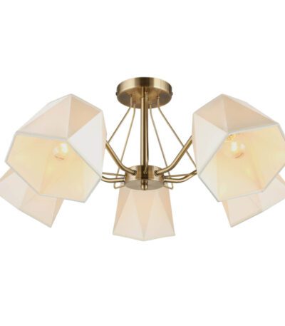 Потолочная люстра Omnilux Rapallo OML-65007-05