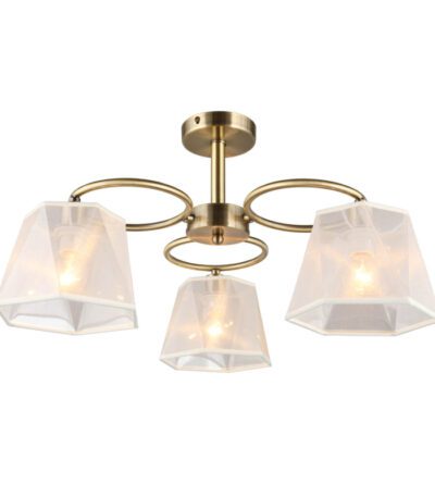 Потолочная люстра Omnilux Rapallo OML-65017-03