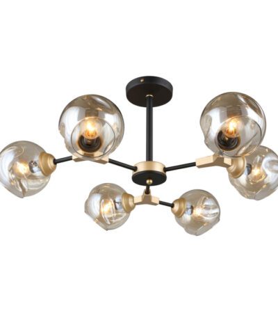 Потолочная люстра Omnilux Sandrigo OML-93607-06