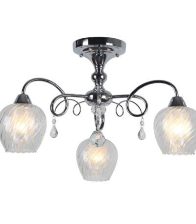 Потолочная люстра Omnilux Telti OML-53607-03