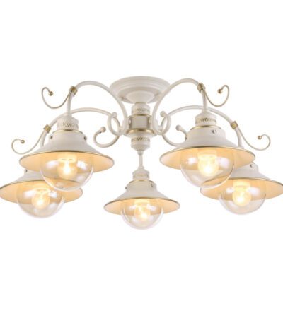 Потолочная люстра Omnilux Torri OML-50807-05