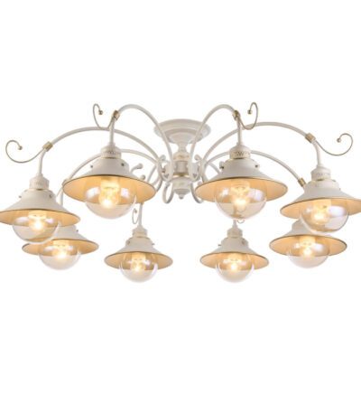 Потолочная люстра Omnilux Torri OML-50807-08