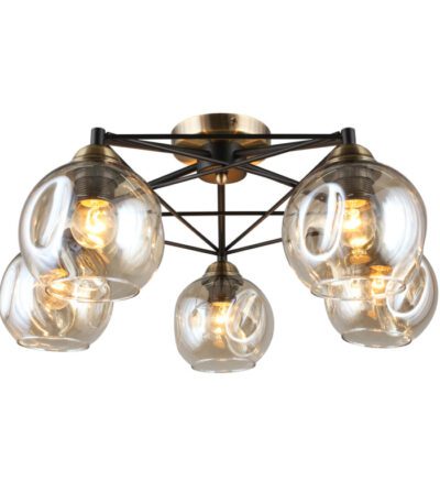 Потолочная люстра Omnilux Tuenno OML-93507-05