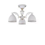 Потолочная люстра Reccagni Angelo PL 9601/3