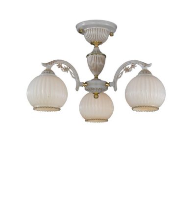 Потолочная люстра Reccagni Angelo PL 9670/3