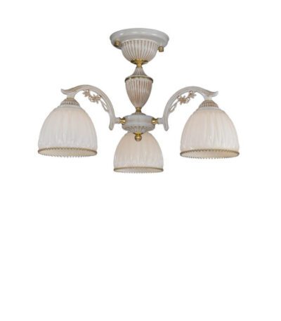 Потолочная люстра Reccagni Angelo PL 9671/3