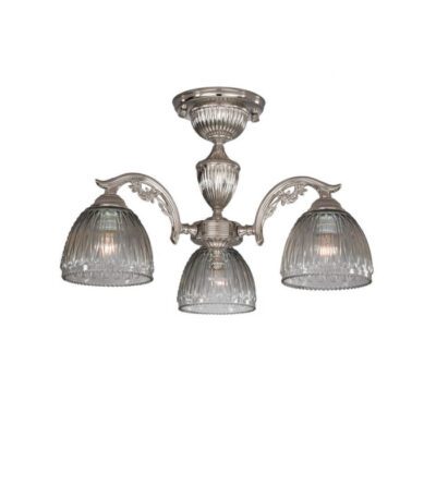 Потолочная люстра Reccagni Angelo PL 9800/3