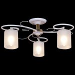 Потолочная люстра Reluce 00738-0.3-03