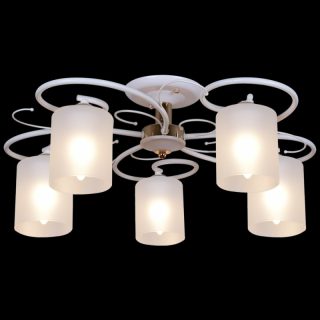 Потолочная люстра Reluce 00738-0.3-05