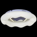 Потолочная люстра Reluce 00976-0.3-50R