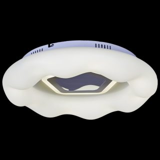 Потолочная люстра Reluce 00976-0.3-50R