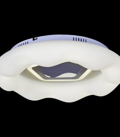 Потолочная люстра Reluce 00976-0.3-50R